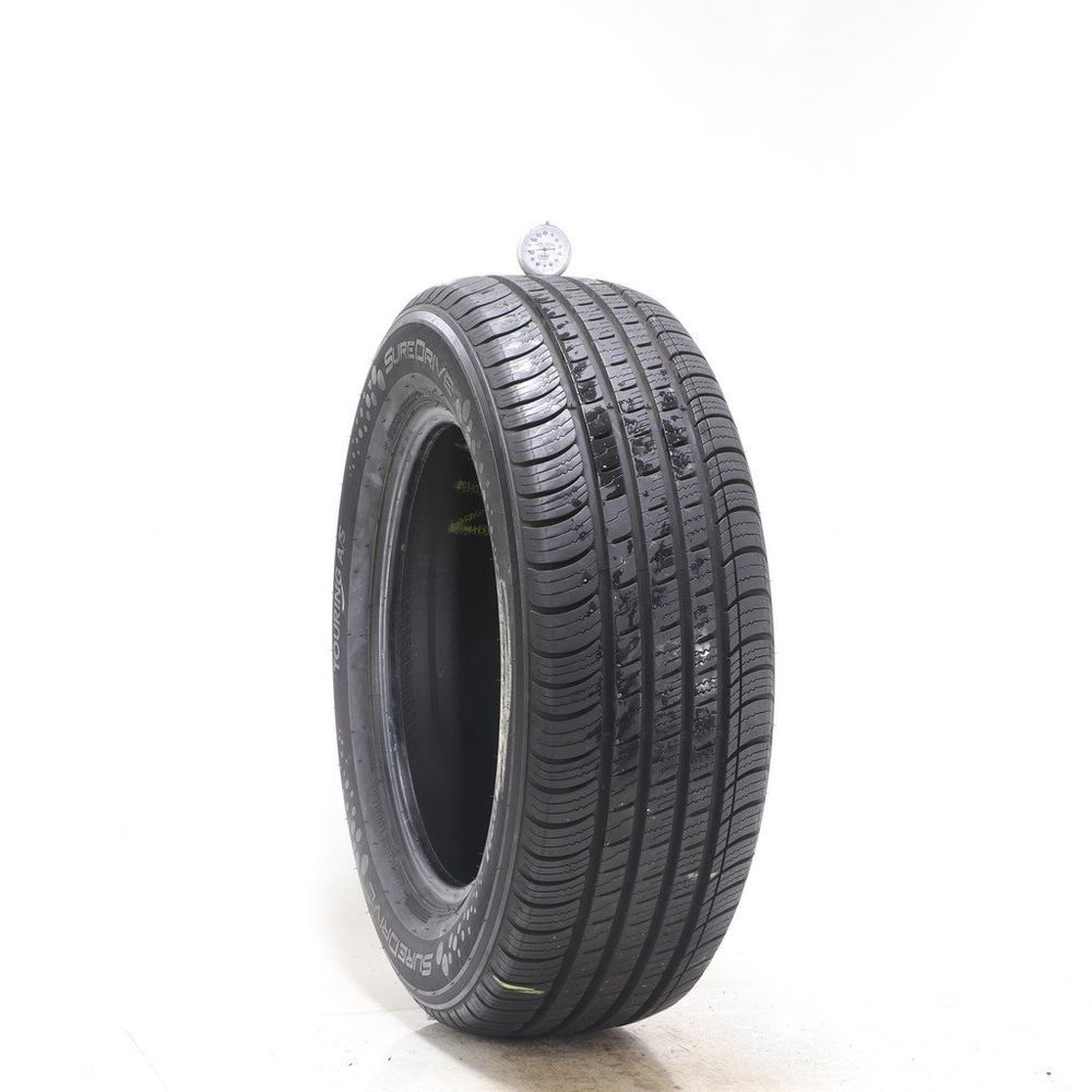 Used 235/60R17 SureDrive Touring A/S TA71 102H - 10/32 - Image 1
