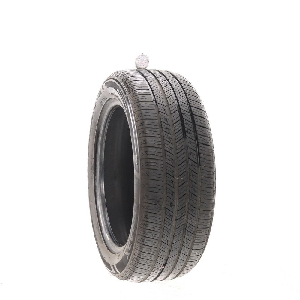 Used 235/55R19 RoadX RXMotion SUV UX01 105V - 8.5/32 - Image 1