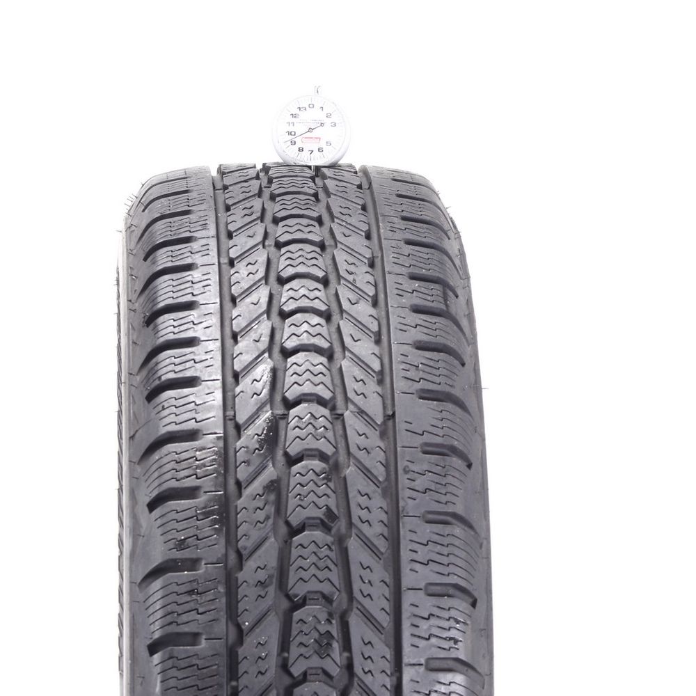 Used 235/65R16C Firestone Winterforce CV 121/119R - 9.5/32 - Image 2