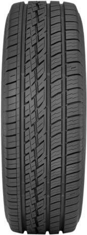 New P 245/65R17 Nitto Crosstek 2 105S - Image 3