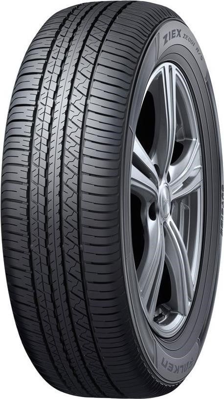 Set of (4) New P 225/45R19 Falken Ziex ZE001 A/S 92W - Image 1