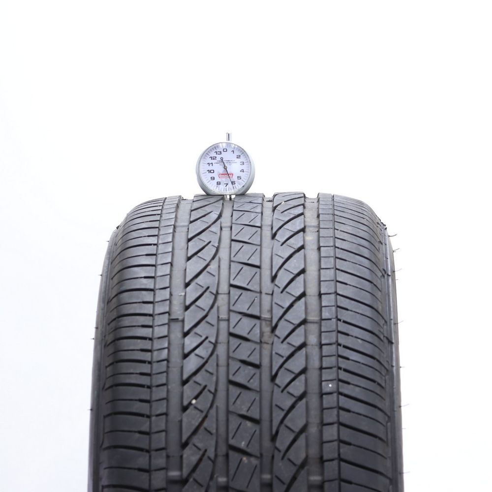 Set of (2) Used 245/50R19 Bridgestone Dueler H/P Sport AS 105H - 5.5-6.5/32 - Image 5