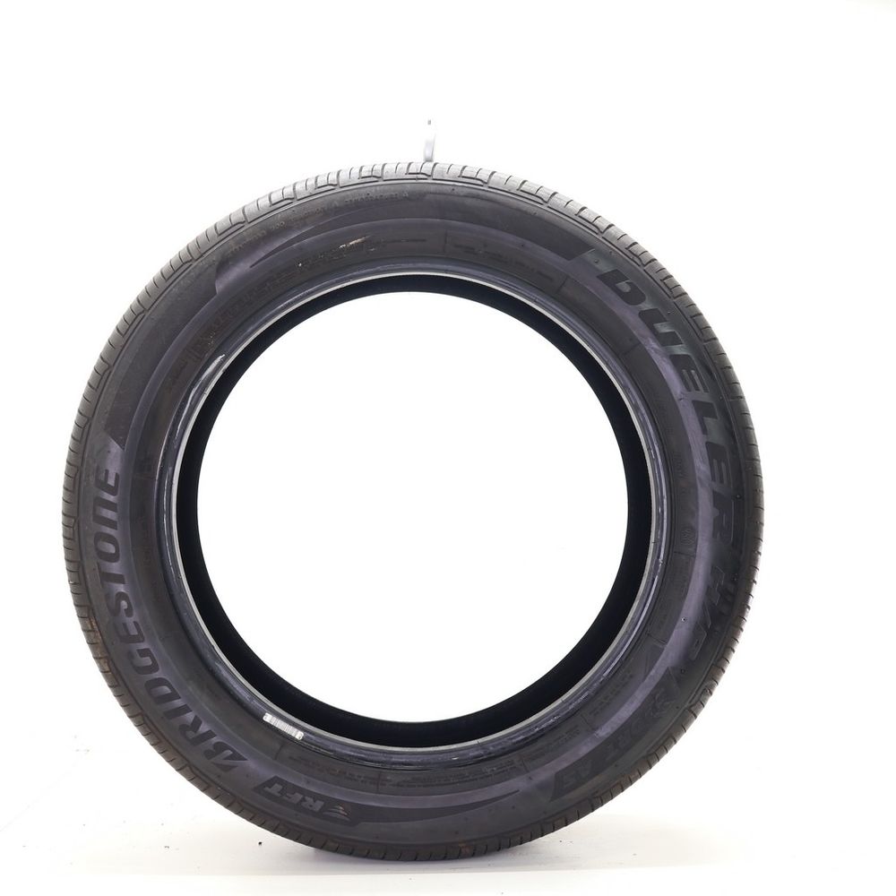 Set of (2) Used 245/50R19 Bridgestone Dueler H/P Sport AS 105H - 5.5-6.5/32 - Image 6