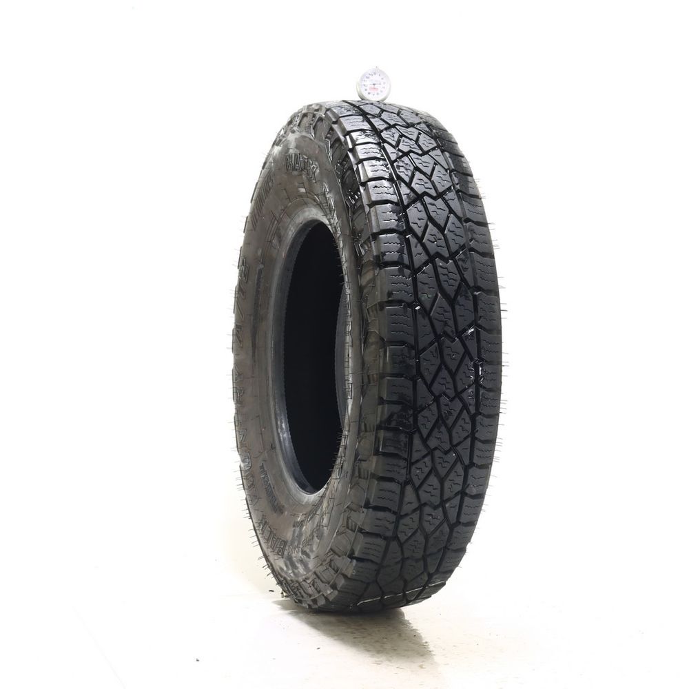 Used LT 215/85R16 DeanTires Back Country A/T2 115/112R E - 10/32 - Image 1