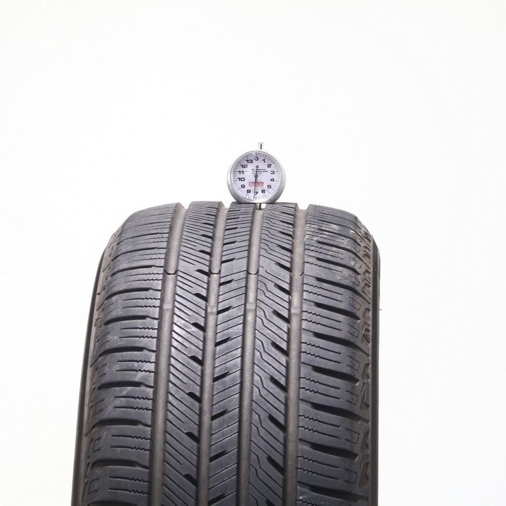 Set of (4) Used 235/55R20 Yokohama YK-CTX 102V - 7-7.5/32 - Image 2