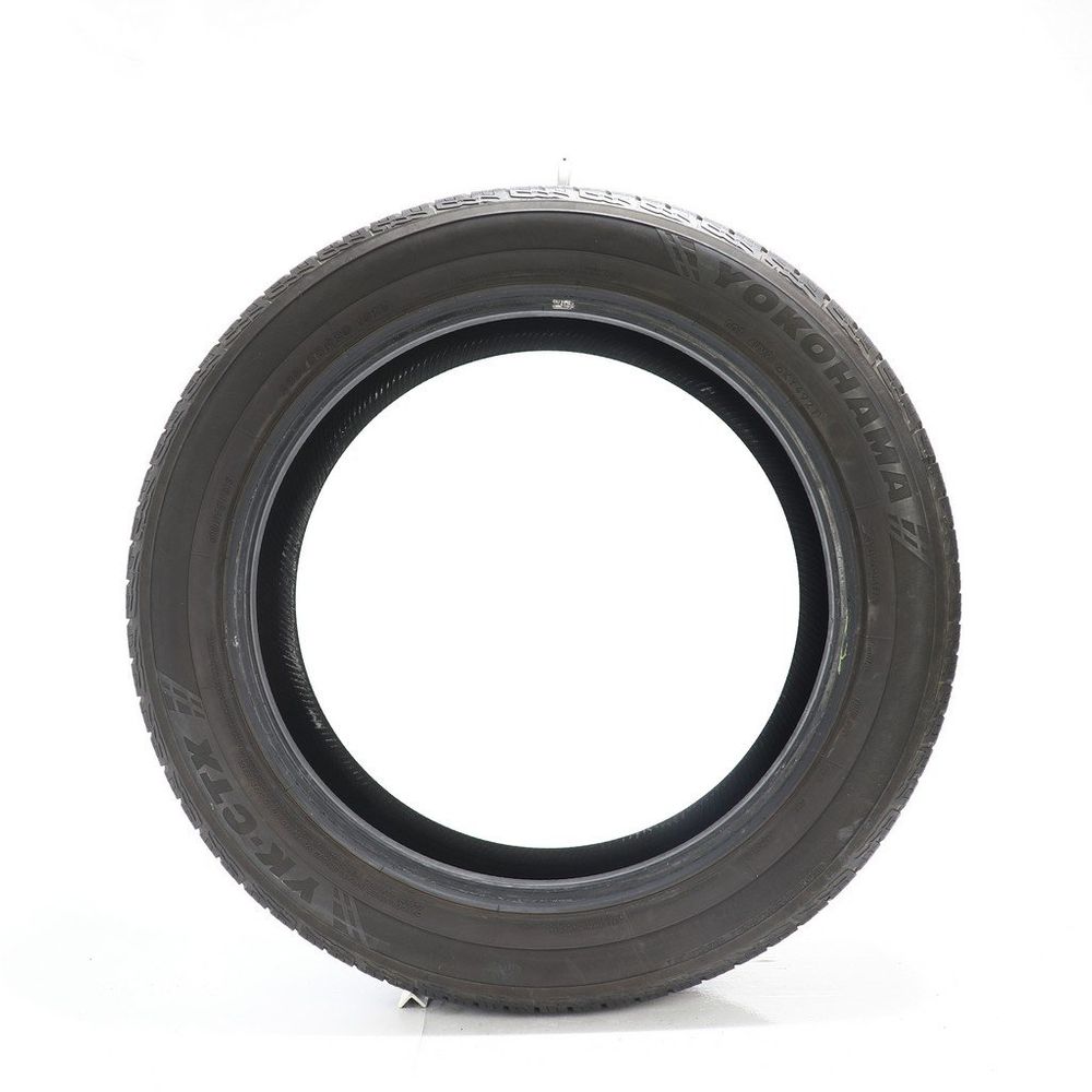 Set of (4) Used 235/55R20 Yokohama YK-CTX 102V - 7-7.5/32 - Image 3