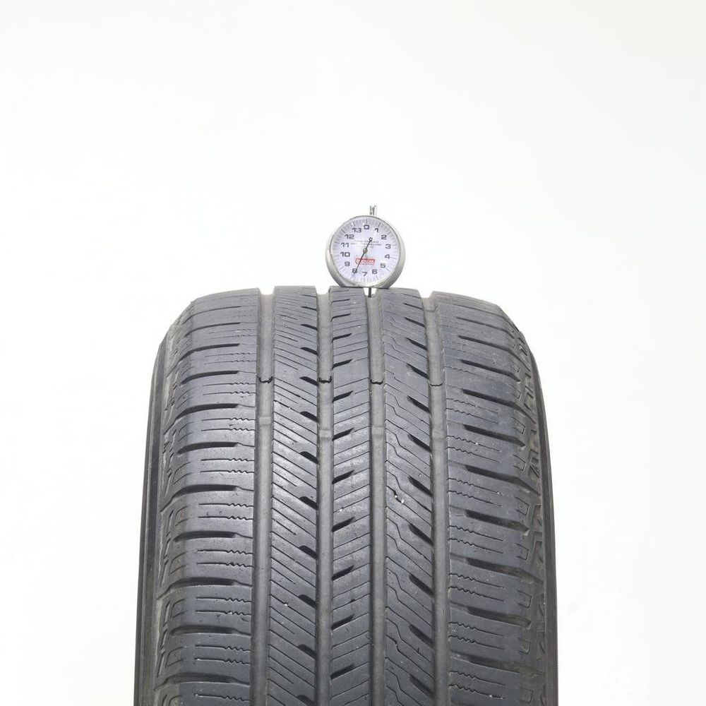 Set of (4) Used 235/55R20 Yokohama YK-CTX 102V - 7-7.5/32 - Image 5