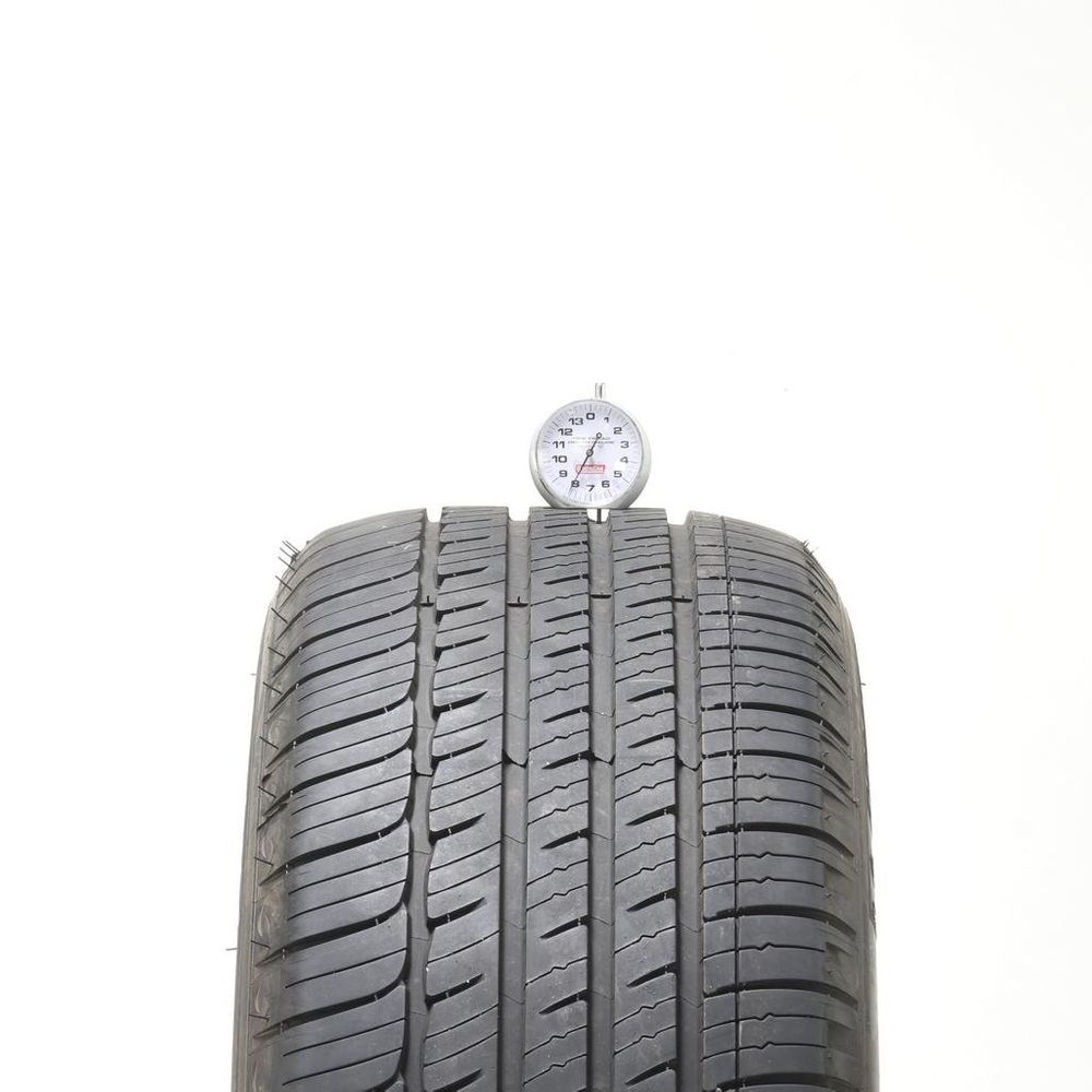 Set of (2) Used 245/50R18 Michelin Primacy MXM4 100W - 6.5-8/32 - Image 5