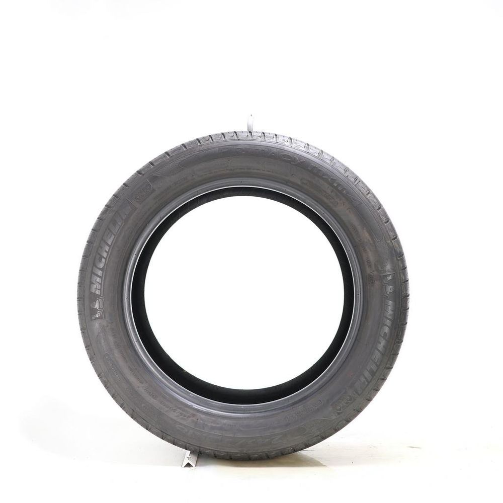 Set of (2) Used 245/50R18 Michelin Primacy MXM4 100W - 6.5-8/32 - Image 6