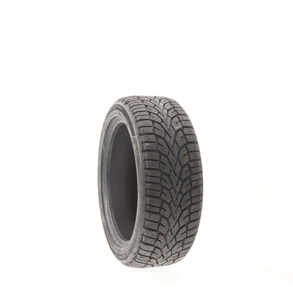 Driven Once 205/50R17 General Altimax Arctic 12 93T - 12/32 - Image 1