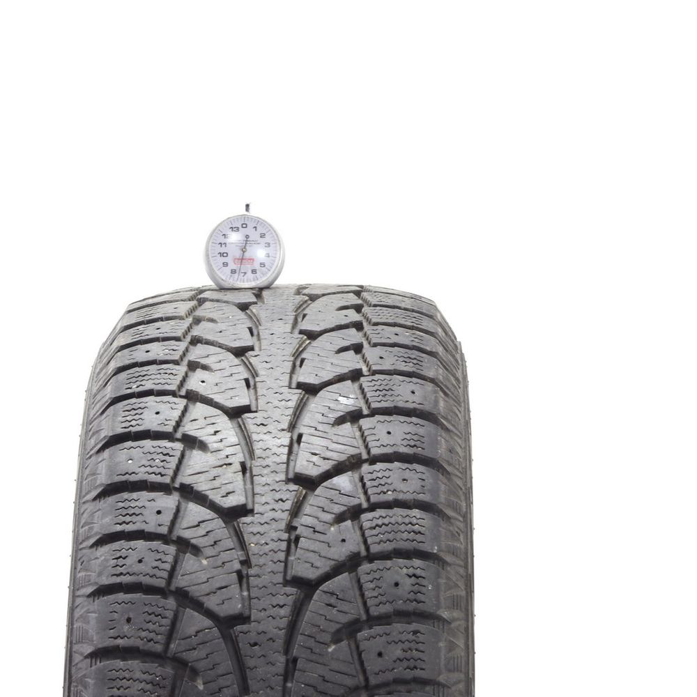 Used 235/60R18 Hankook iPike RW11 107T - 7.5/32 - Image 2