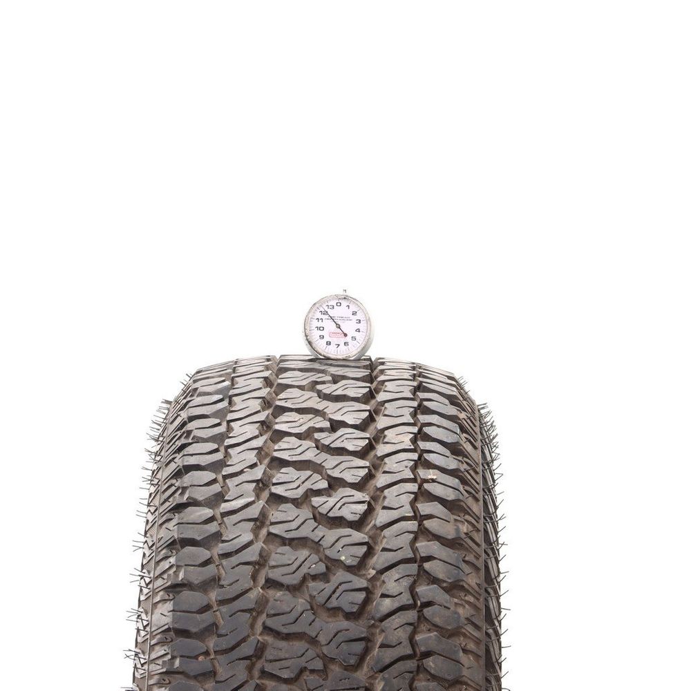Used 235/65R17 Kumho Road Venture AT51 108T - 12.5/32 - Image 2