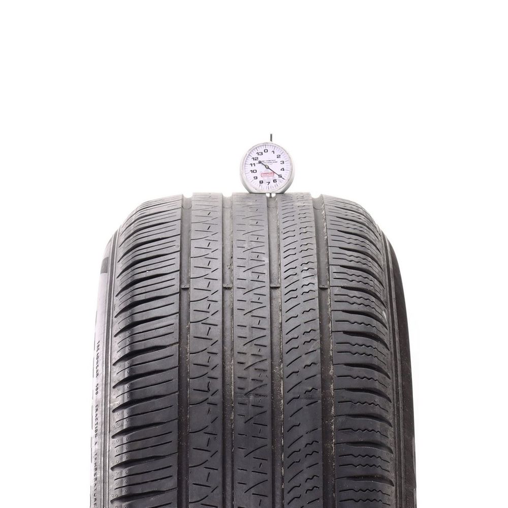 Used 255/55R20 Pirelli Scorpion Zero 107H - 5/32 - Image 2