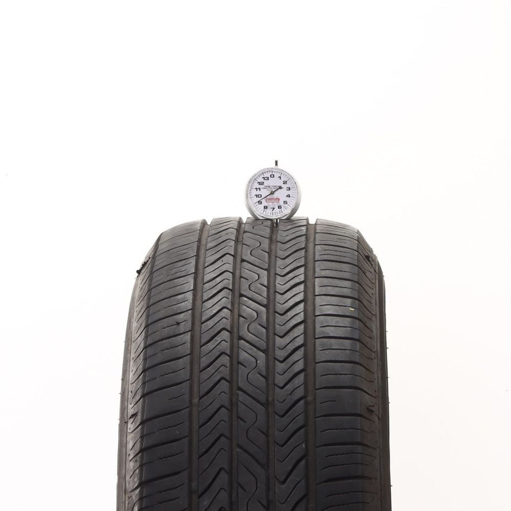Set of (4) Used 225/65R17 Toyo Extensa A/S II 102H - 9/32 - Image 2
