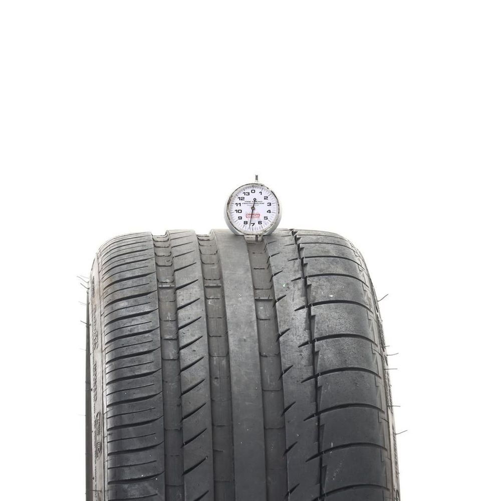 Used 235/35ZR19 Michelin Pilot Sport PS2 91Y - 7.5/32 - Image 2