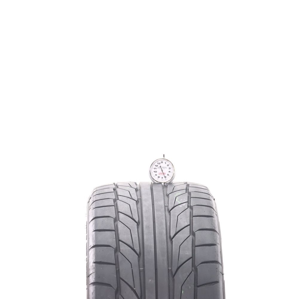 Used 245/45ZR17 Nitto NT555 G2 99W - 6/32 - Image 2