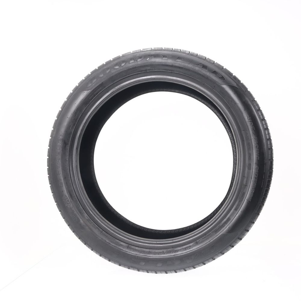 New 275/45R21 Goodyear Eagle F1 Asymmetric SUV 4X4 110W - Image 3
