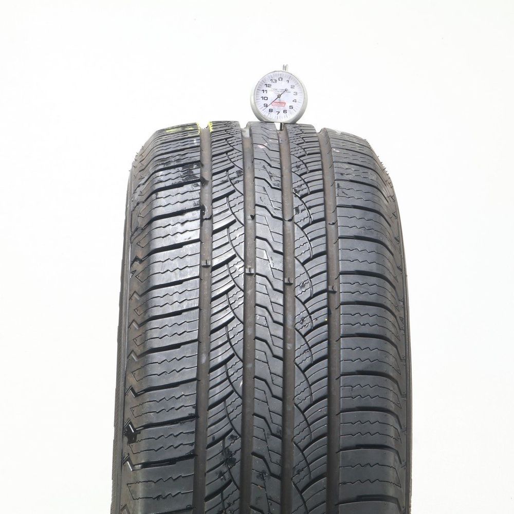 Used 255/70R18 Mavis All Season HT 113H - 8.5/32 - Image 2