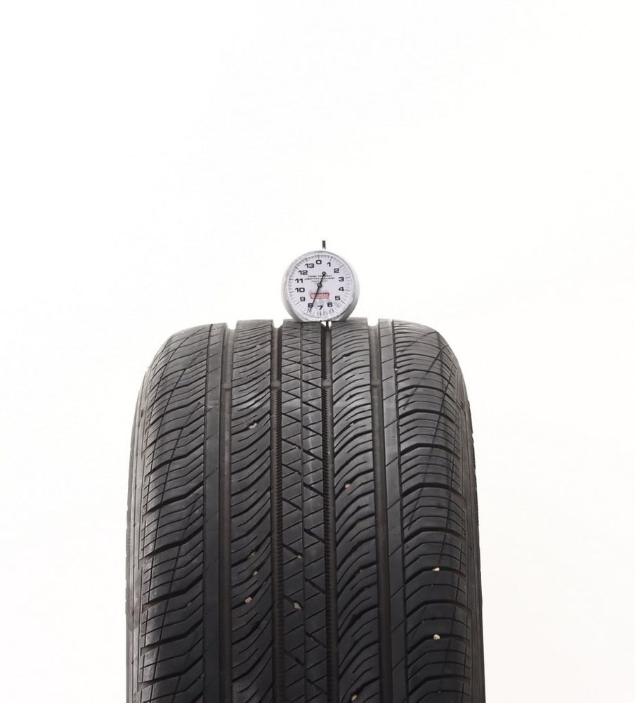 Set of (4) Used 215/60R17 Continental ProContact TX 96H - 7.5-8/32 - Image 2