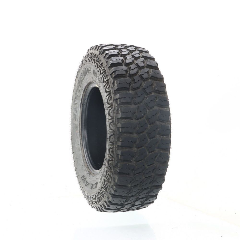 Used LT 31X10.5R15 Mud Claw Extreme MT AO 109Q C - 16/32 - Image 1