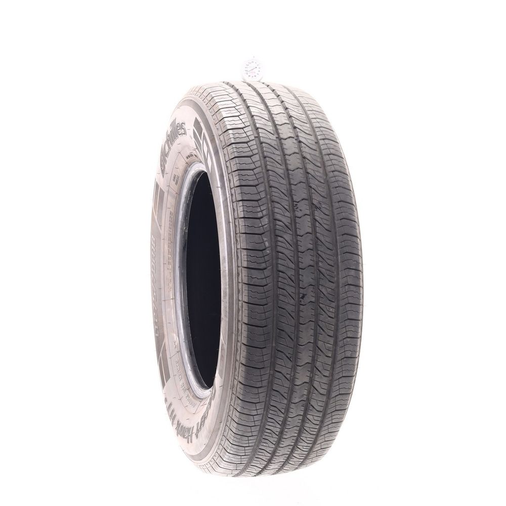 Used LT 275/70R18 Achilles Desert Hawk HT3 125/122S E - 9/32 | Utires