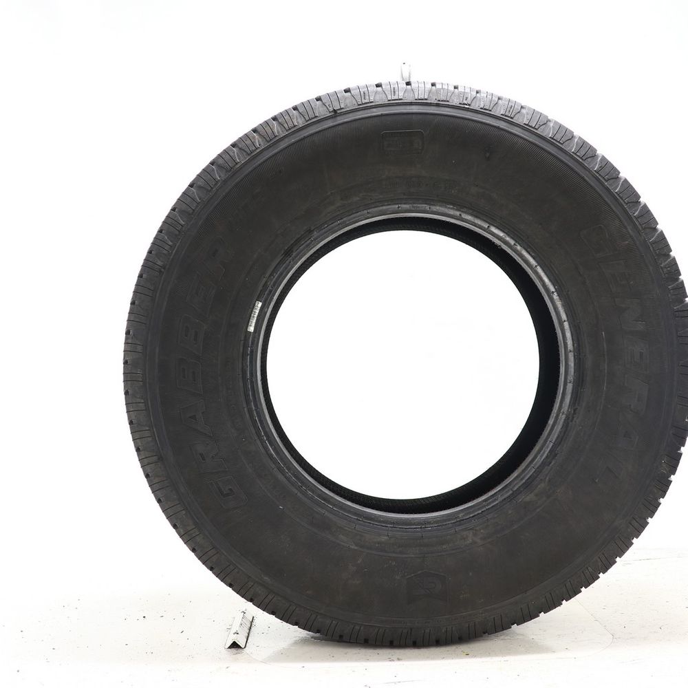 Used 265/70R16 General Grabber HTS 60 112T - 8.5/32 - Image 3