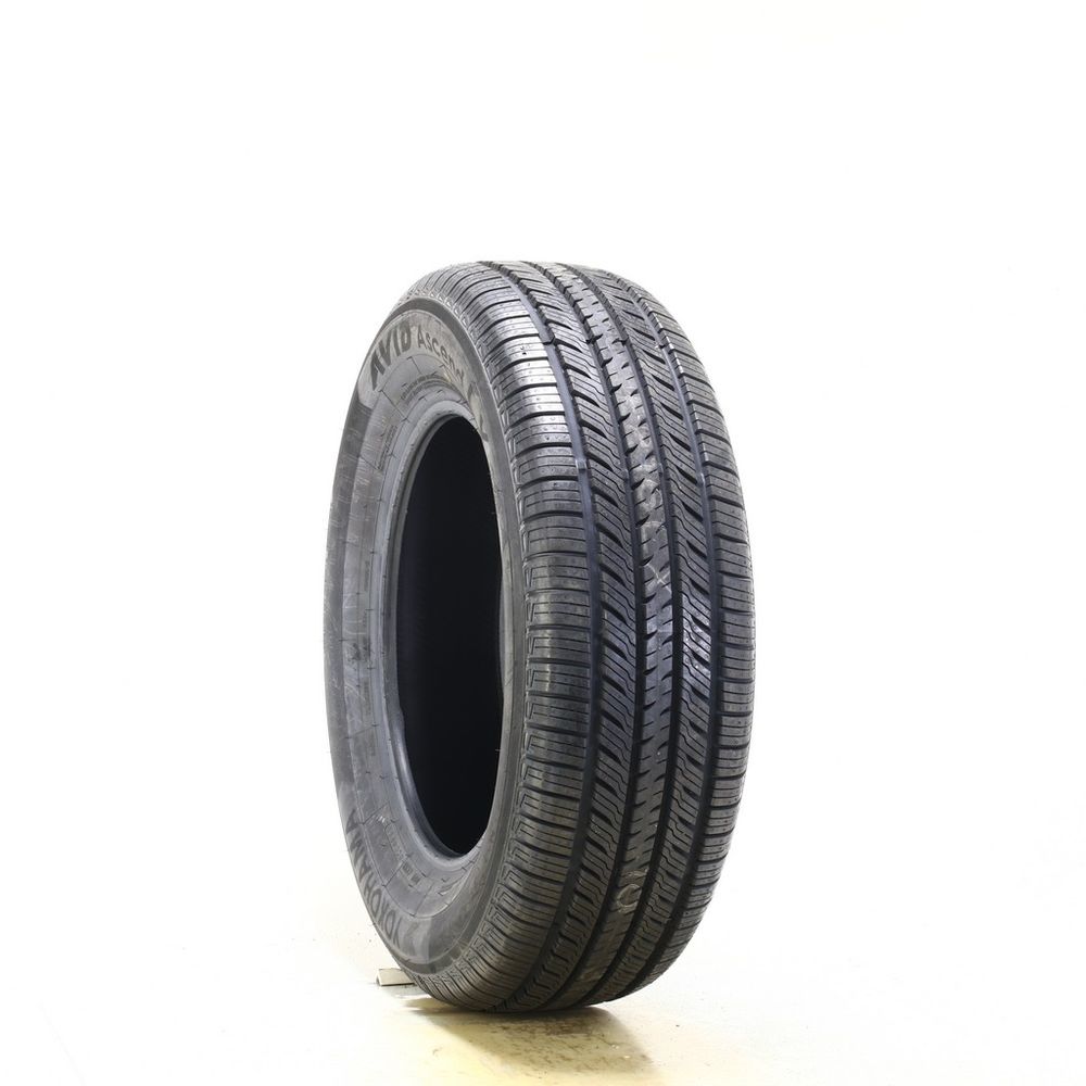 New 215/65R16 Yokohama Avid Ascend LX 98H - Image 1