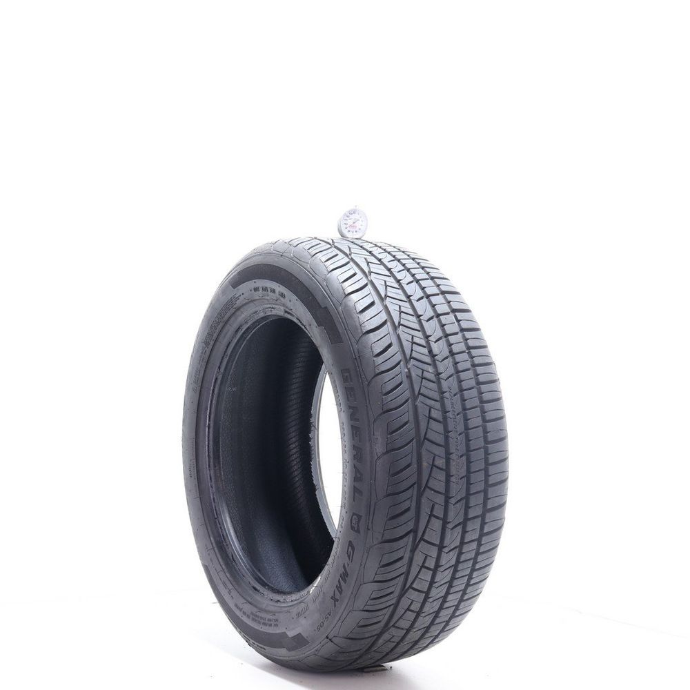 Set of (4) Used 235/55ZR17 General G-Max AS-05 99W - 7.5-9/32 - Image 4