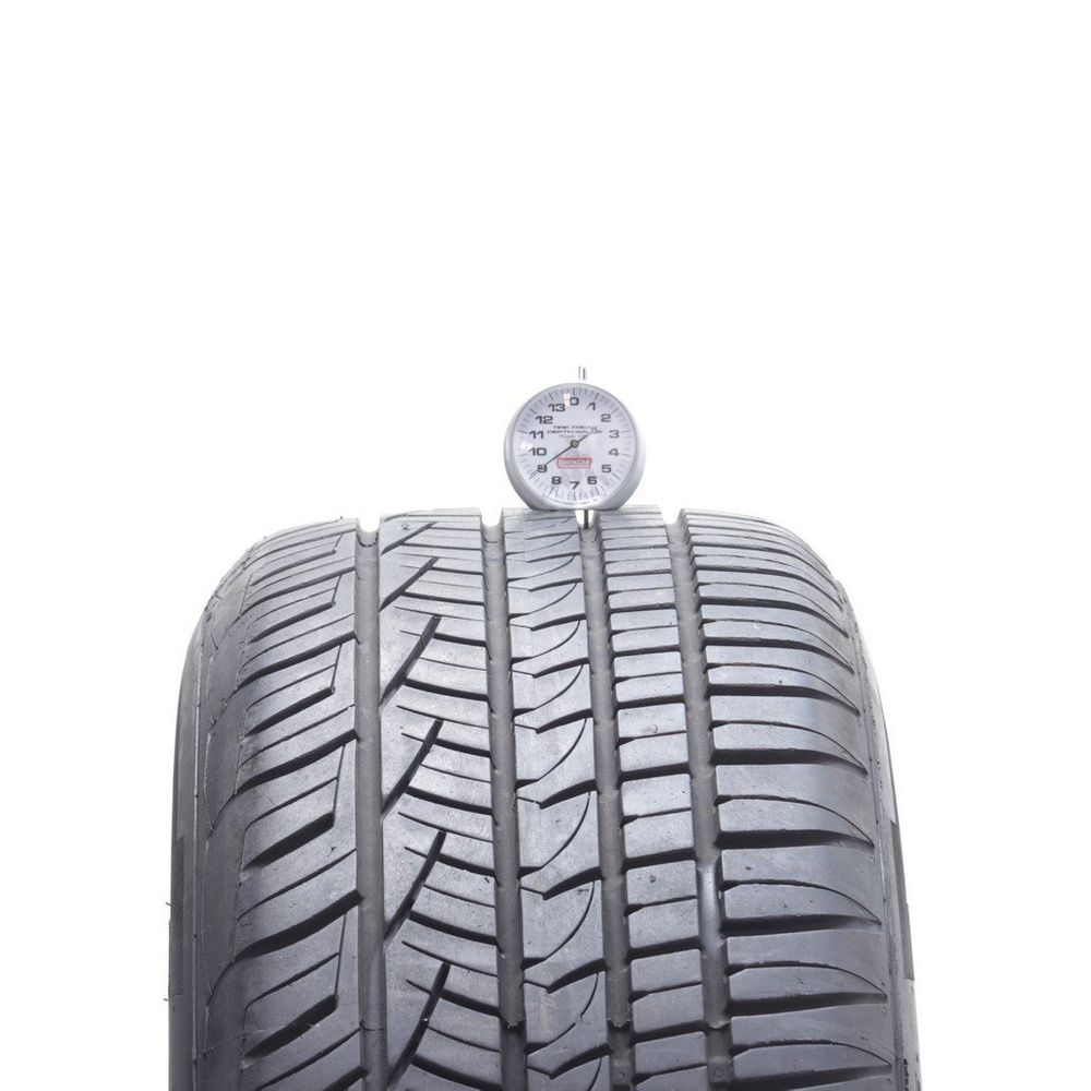 Set of (4) Used 235/55ZR17 General G-Max AS-05 99W - 7.5-9/32 - Image 5