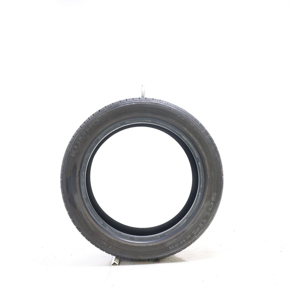 Used 195/50R16 Kumho Solus KH25 83H - 6.5/32 - Image 3