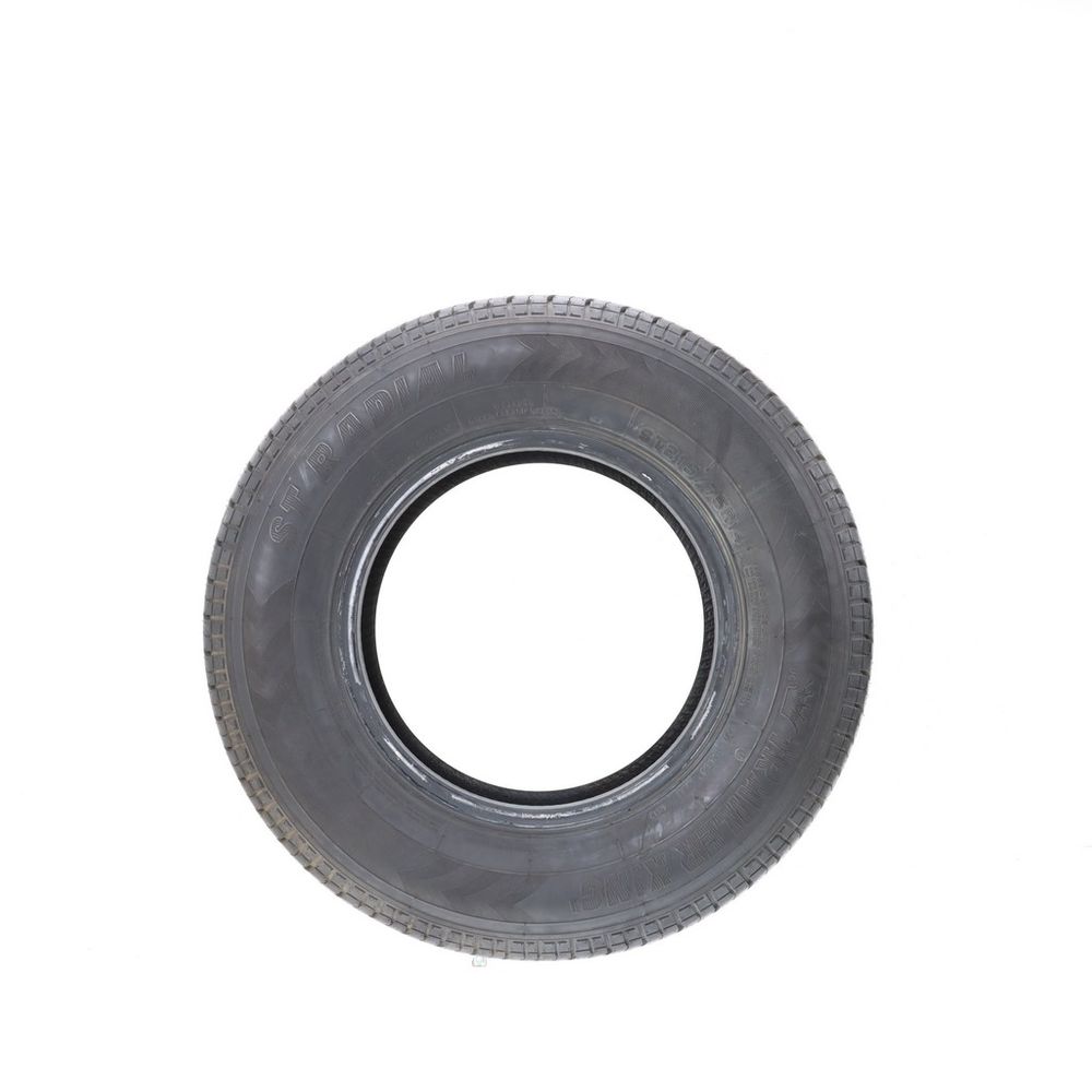 Driven Once ST 215/75R14 Trailer King II ST Radial 108/103L C - 9.5/32 - Image 3