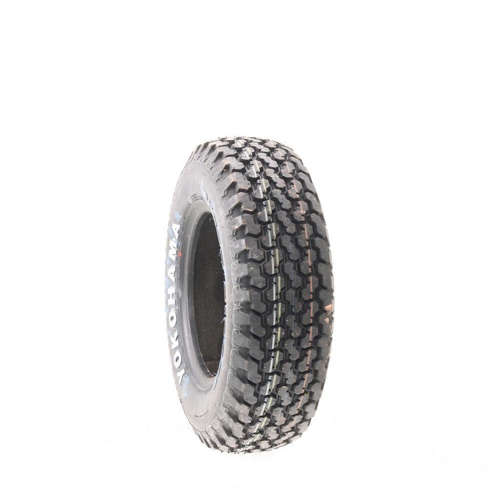 Used 215/75R14 Yokohama Super Digger Y828 1N/A - 14/32 - Image 1