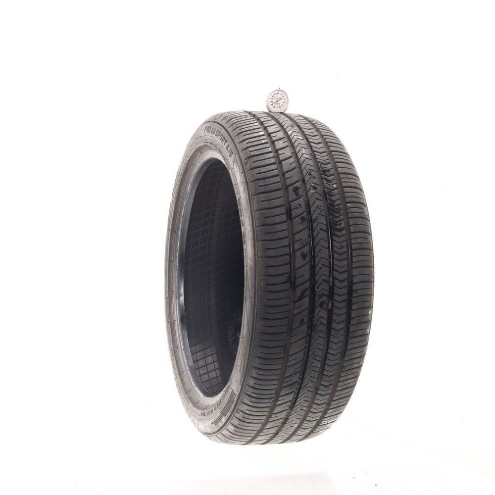 Used 245/45ZR20 Falken Pro G6 Sport A/S 103Y - 9/32 - Image 1