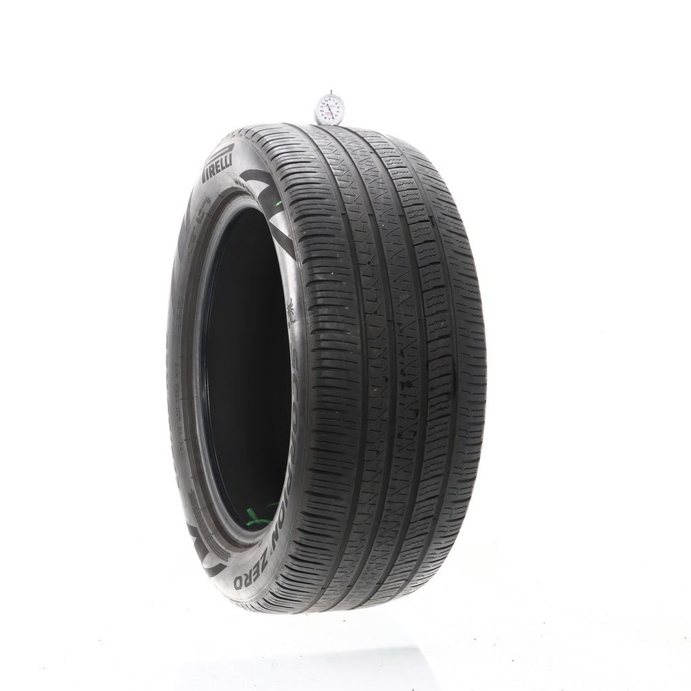 Used 275/50R20 Pirelli Scorpion Zero MO 109H - 6/32 - Image 1