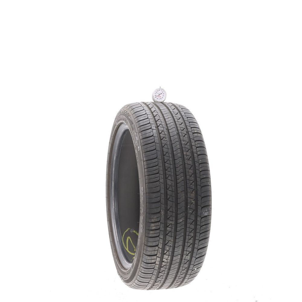 Used 215/45R18 Nexen N'Priz AH8 89V - 9/32 - Image 1