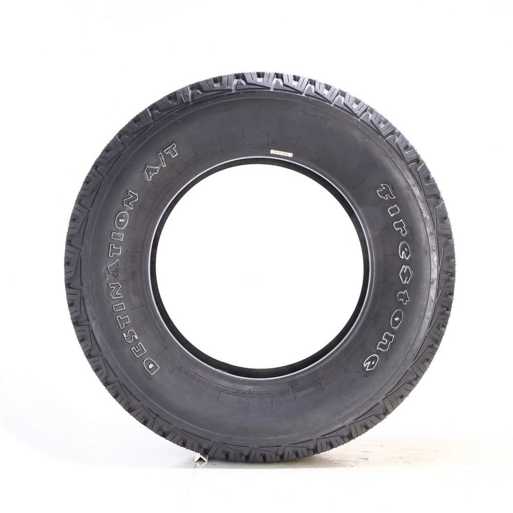 Driven Once 245/70R17 Firestone Destination A/T 108S - 13/32 - Image 3