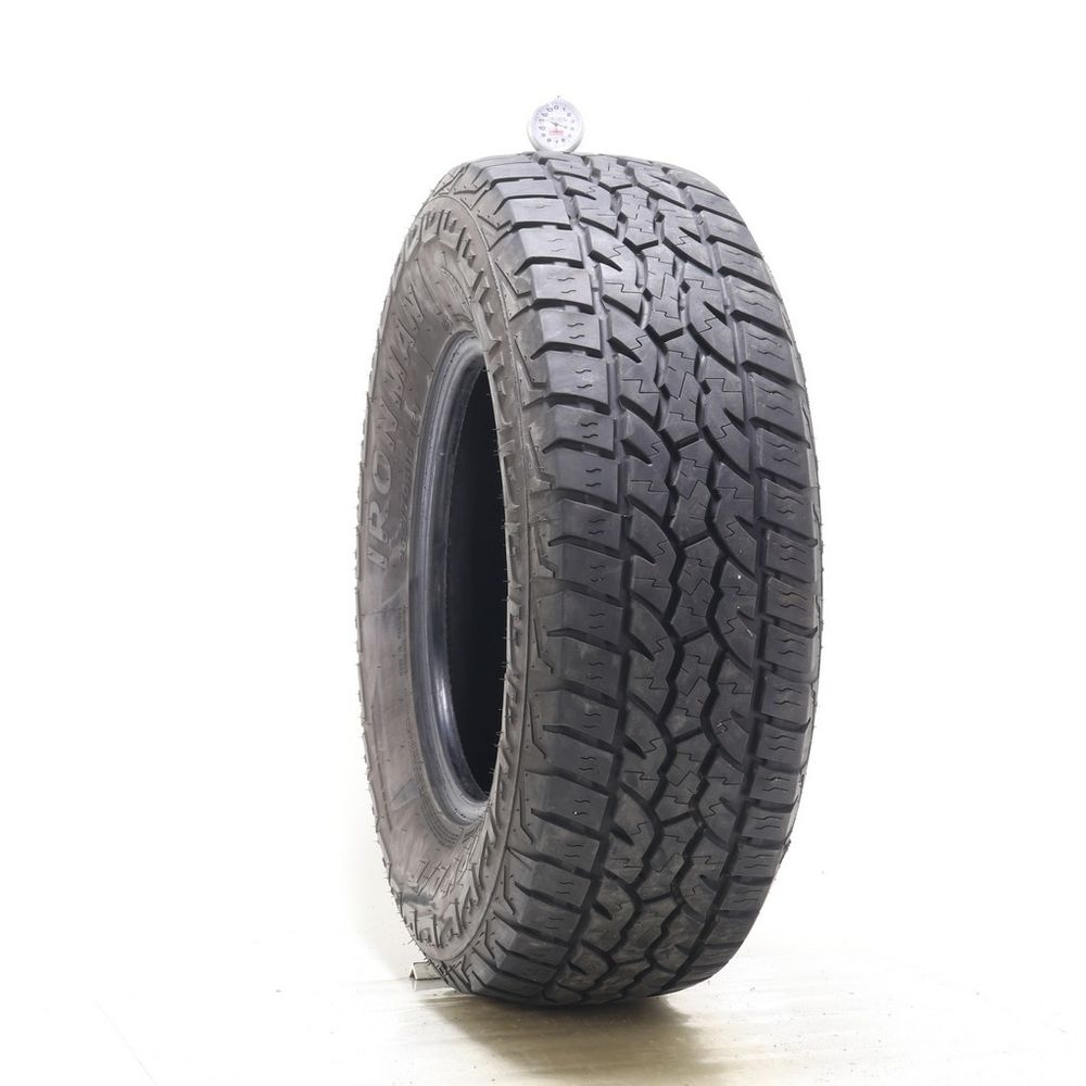 Used 265/70R16 Ironman All Country AT 112T - 11/32 - Image 1