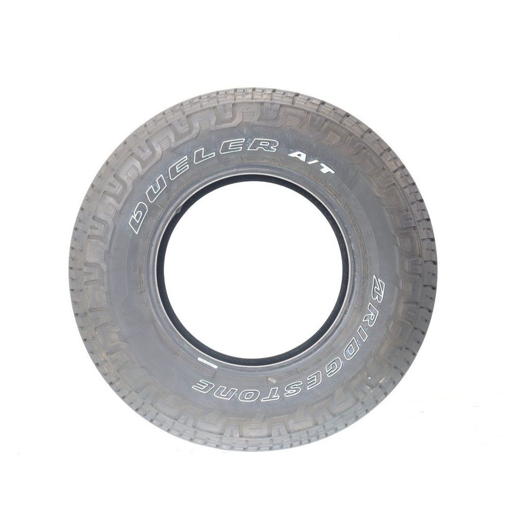 Driven Once 245/75R16 Bridgestone Dueler A/T REVO 3 109T - 11.5/32 - Image 3
