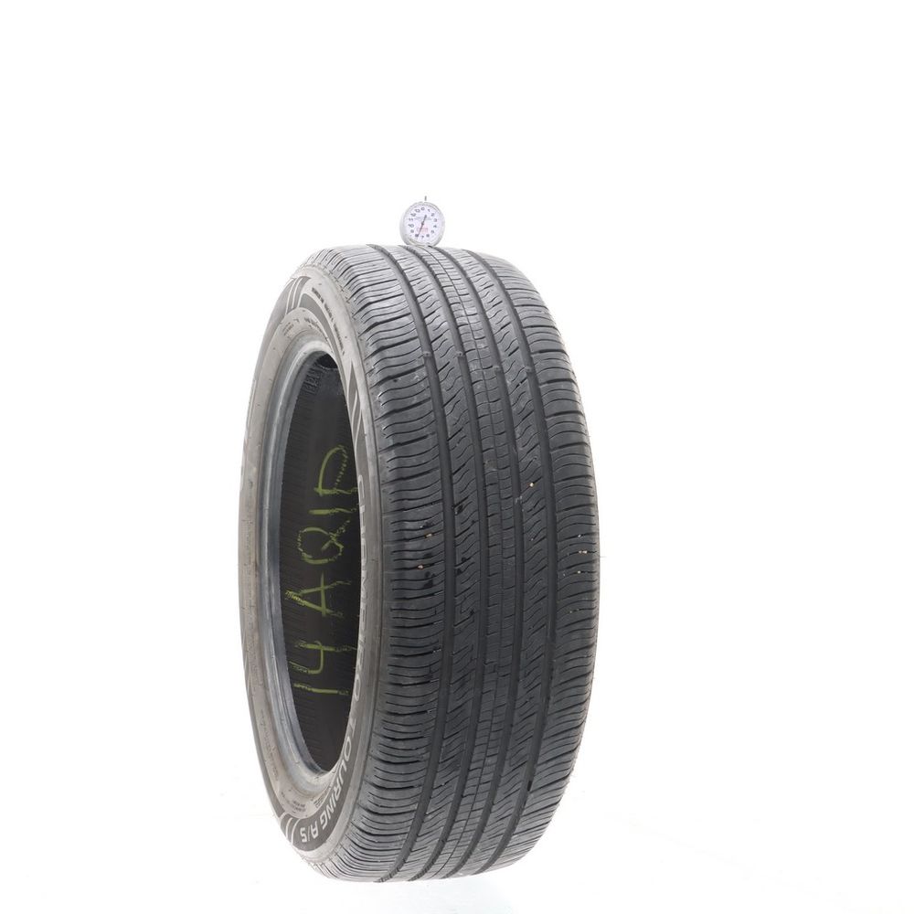 Used 225/55R18 GT Radial Champiro Touring AS 98V - 7.5/32 - Image 1