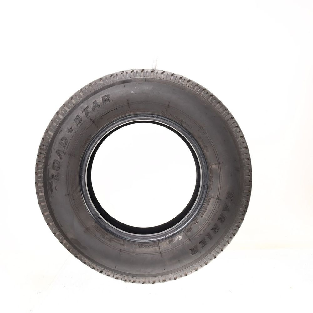 Used ST 215/75R14 Load Star Karrier 102/98M C - 9.5/32 - Image 3