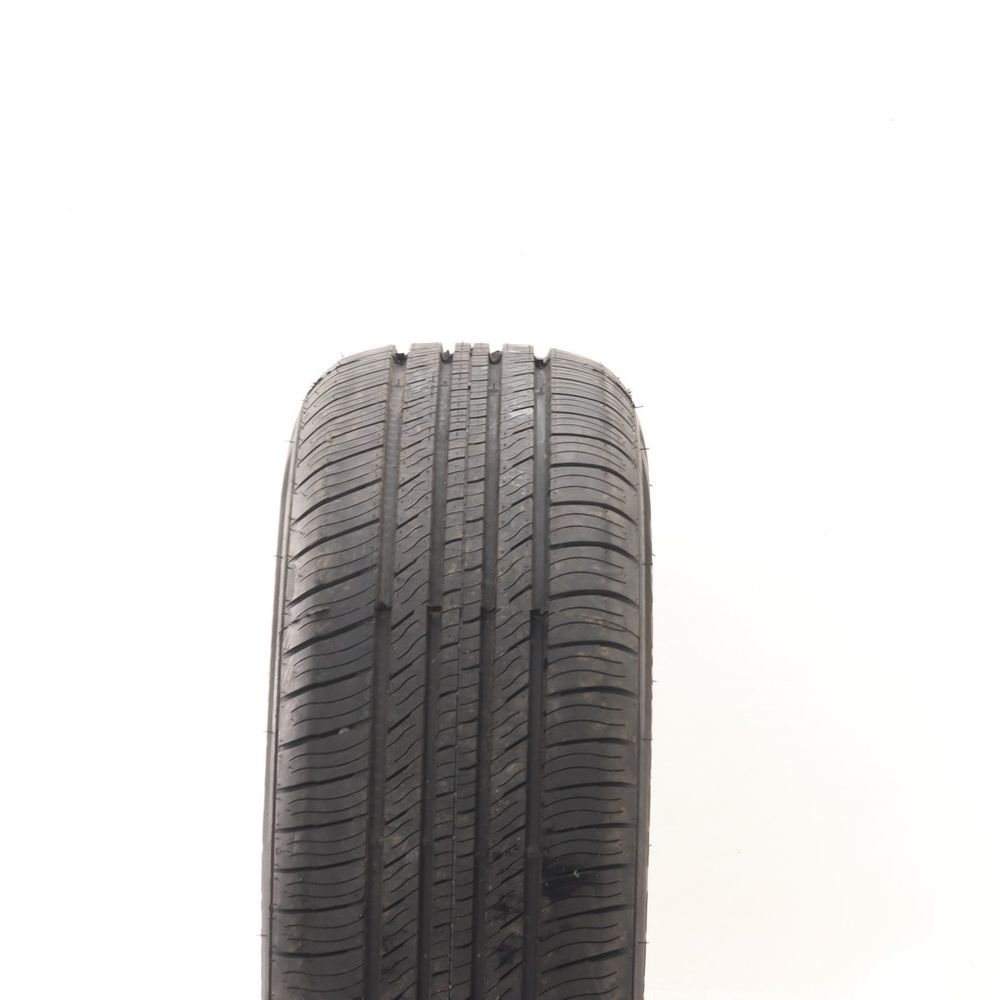Set of (2) Driven Once 235/60R18 GT Radial Champiro Touring AS 103V - 10/32 - Image 2