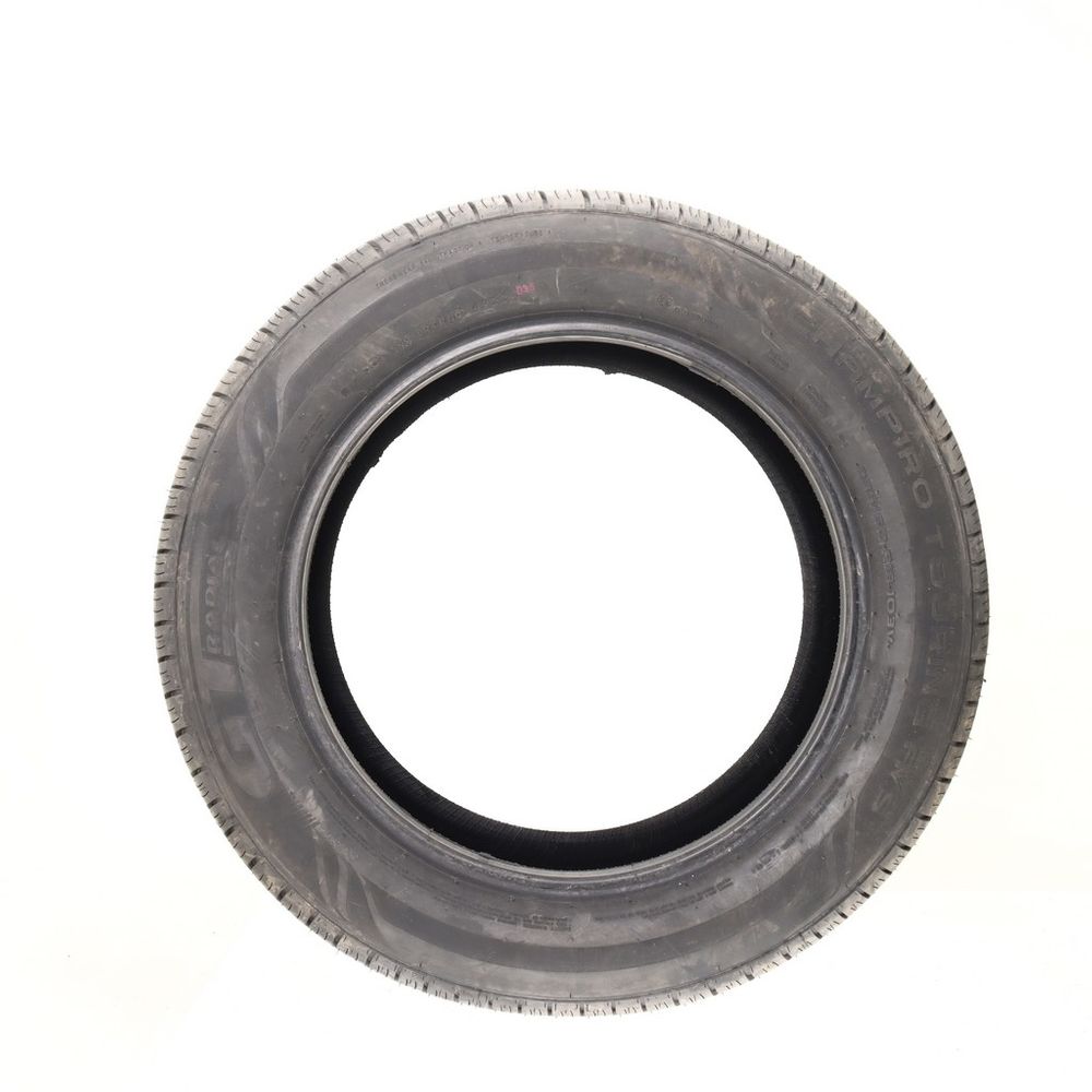 Set of (2) Driven Once 235/60R18 GT Radial Champiro Touring AS 103V - 10/32 - Image 3