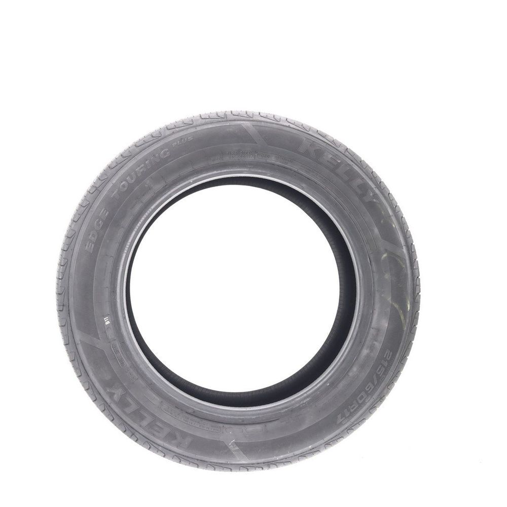 Set of (2) New 215/60R17 Kelly Edge Touring Plus 96V - Image 3
