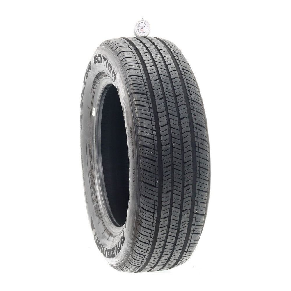 Set of (2) Used 205/65R16 Arizonian Silver Edition 95H - 9-9.5/32 - Image 1