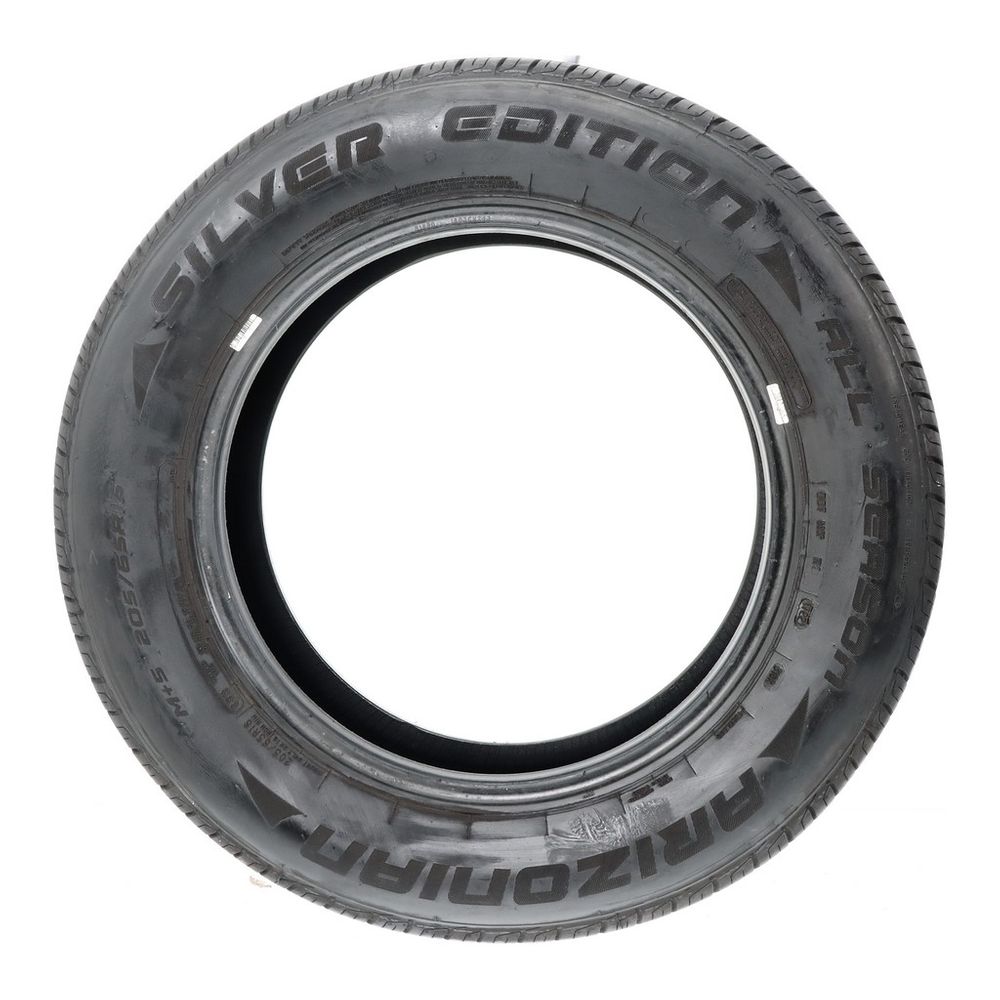 Set of (2) Used 205/65R16 Arizonian Silver Edition 95H - 9-9.5/32 - Image 3