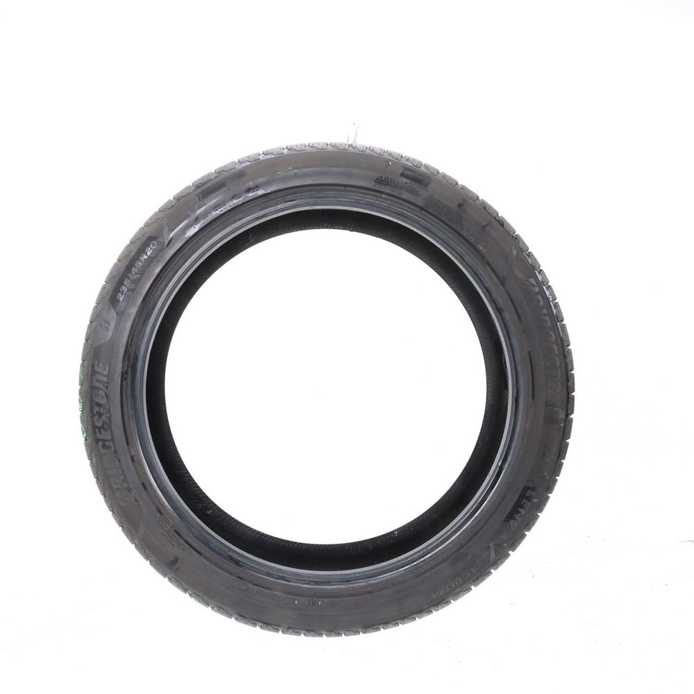 Used 245/45R20 Nokian zLine SUV 103W - 8/32 - Image 3