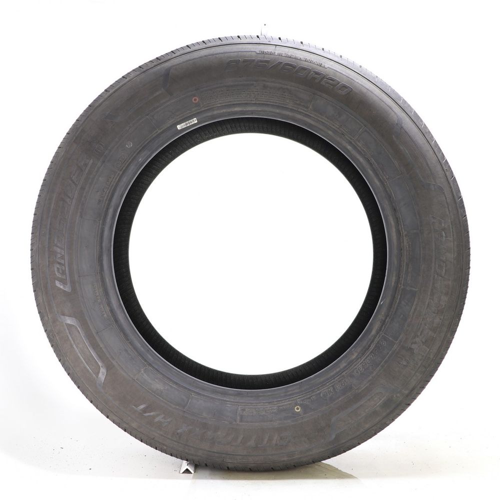 Used 275/60R20 Landspider Citytraxx H/T 119H - 7/32 - Image 3