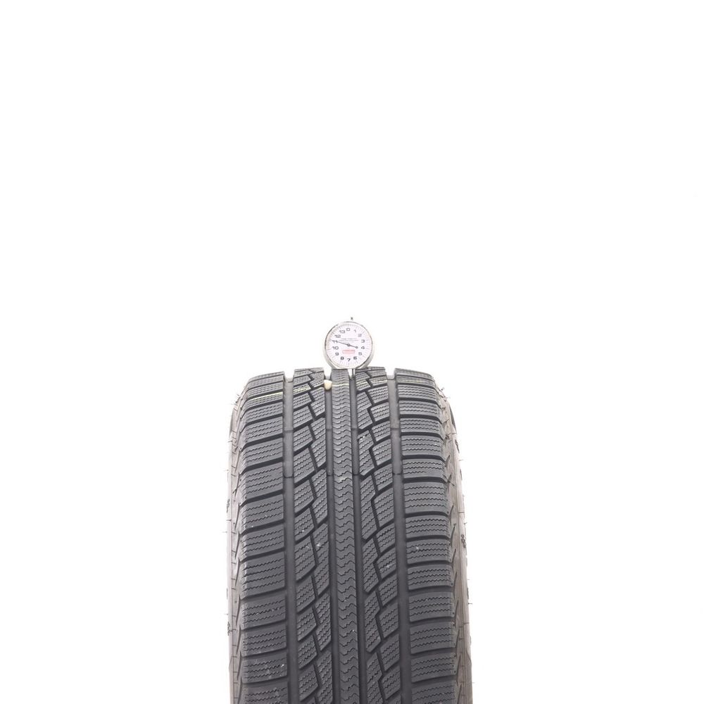 Used 215/55R16 Achilles Winter 101X 97H - 11/32 - Image 2