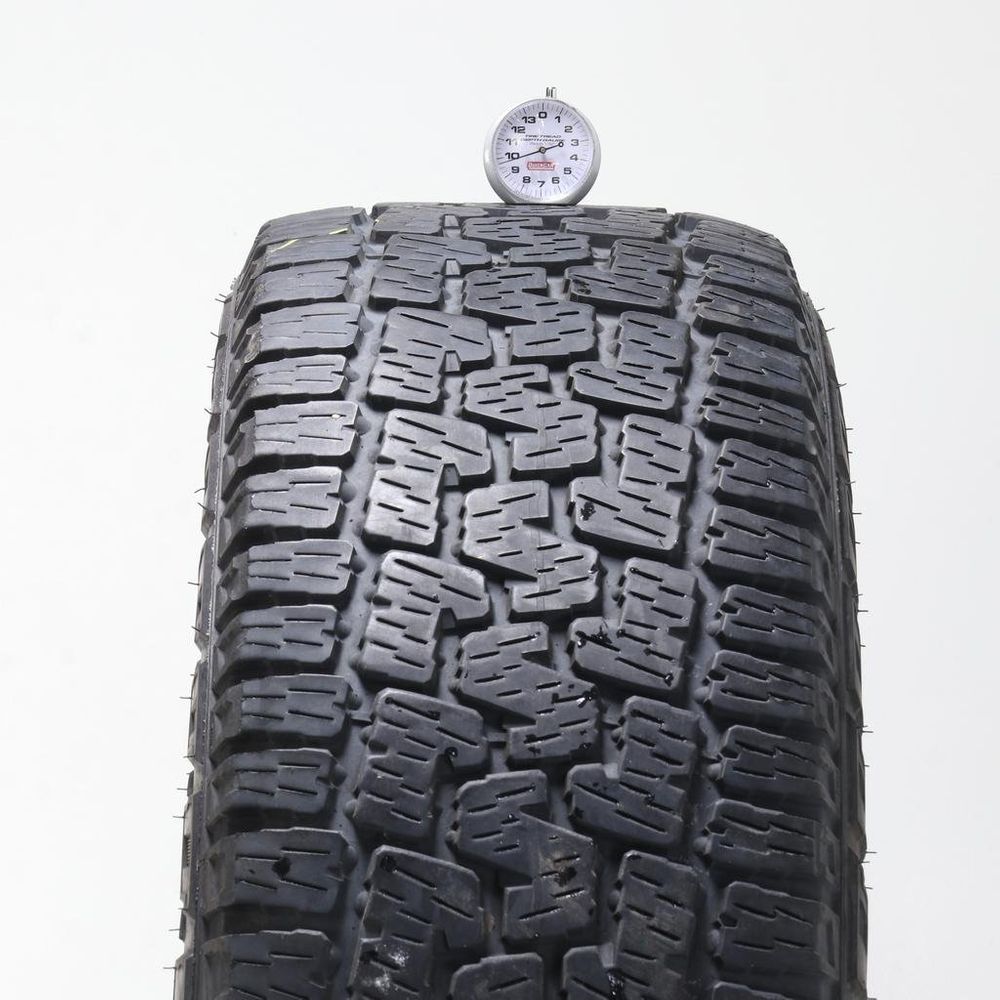 Set of (4) Used 275/65R20 Pirelli Scorpion All Terrain Plus RIV ELECT 116H - 9.5-11/32 - Image 2