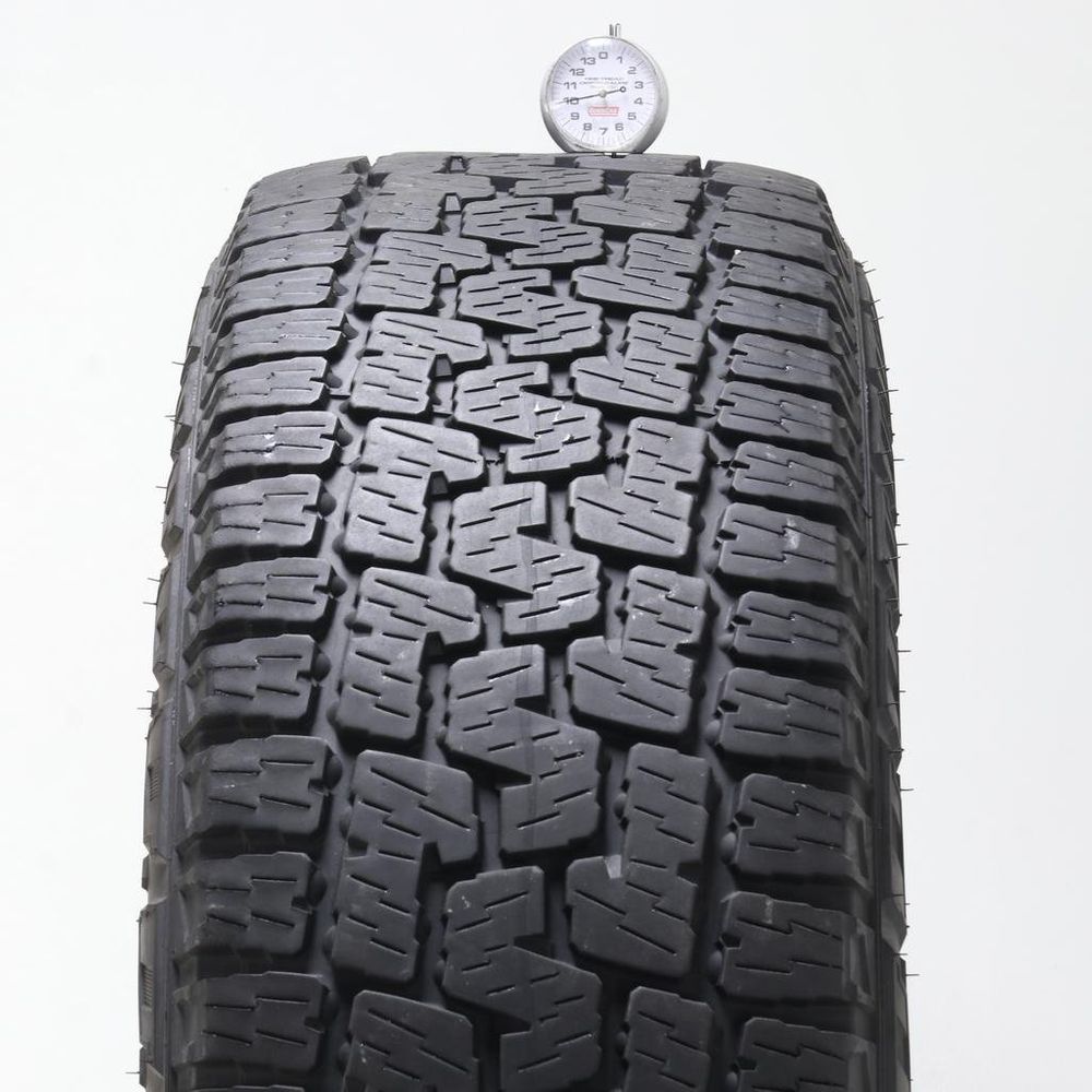 Set of (4) Used 275/65R20 Pirelli Scorpion All Terrain Plus RIV ELECT 116H - 9.5-11/32 - Image 5